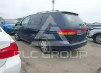 2004 Honda ODYSSEY фото