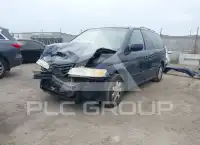 2004 Honda ODYSSEY фото