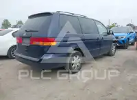 2004 Honda ODYSSEY фото