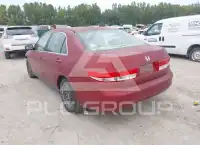 2004 Honda Accord фото