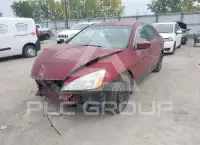 2004 Honda Accord фото