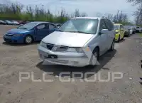 2004 Honda ODYSSEY фото
