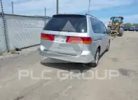 2004 Honda ODYSSEY фото