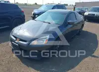2004 Honda Accord фото