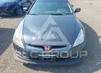 2004 Honda Accord фото