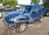 2004 Jeep LIBERTY фото