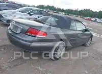 2004 Chrysler SEBRING фото