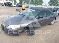 2004 Chrysler SEBRING фото