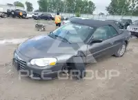 2004 Chrysler SEBRING фото