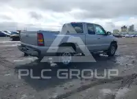 2004 GMC SIERRA фото
