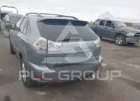 2004 Lexus RX330 фото