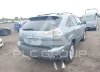 2004 Lexus RX330 фото