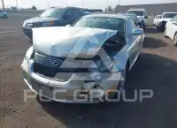 2004 Lexus SC фото