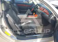 2004 Lexus SC фото