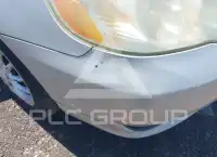 2004 Toyota COROLLA photo