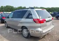 2004 Toyota SIENNA photo