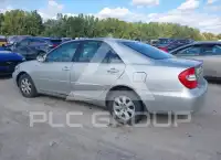 2004 Toyota CAMRY photo