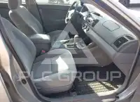 2004 Toyota CAMRY photo