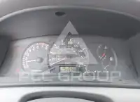 2004 Toyota COROLLA фото