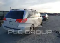 2004 Toyota SIENNA фото