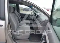 2004 Toyota SIENNA фото