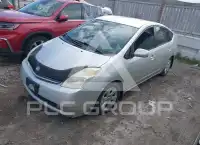 2004 Toyota PRIUS photo