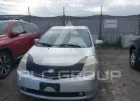 2004 Toyota PRIUS photo