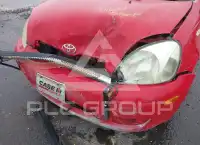 2004 Toyota ECHO photo
