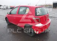2004 Toyota ECHO photo