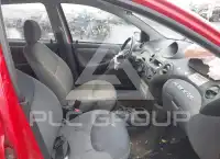 2004 Toyota ECHO photo
