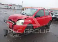 2004 Toyota ECHO photo