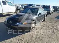 2004 Ford MUSTANG фото
