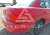 2005 Nissan SENTRA фото