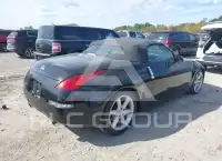2005 Nissan 350Z фото