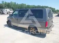 2005 Chevrolet ASTRO photo