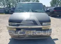 2005 Chevrolet ASTRO photo
