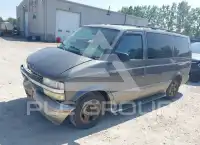 2005 Chevrolet ASTRO photo