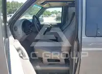 2005 Chevrolet ASTRO photo