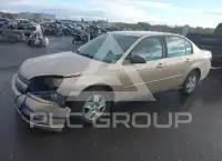 2005 Chevrolet Malibu фото