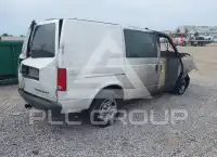 2005 Chevrolet ASTRO photo