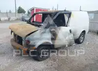 2005 Chevrolet ASTRO photo