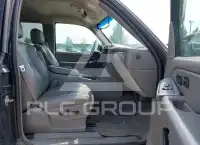 2005 Chevrolet Silverado фото