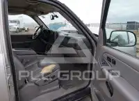 2005 Chevrolet Avalanche фото