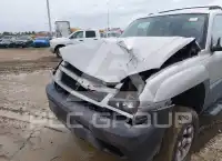 2005 Chevrolet Avalanche фото