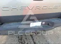 2005 Chevrolet Avalanche фото