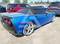 2005 Chevrolet Corvette photo