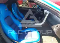 2005 Chevrolet Corvette photo