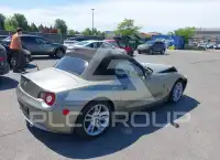2005 BMW Z4 photo