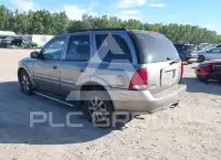 2005 Buick Rainier фото