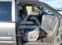 2005 Buick Rainier фото